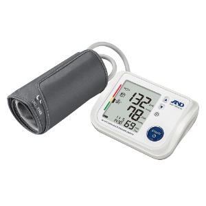 보령AND 팔뚝형 혈압측정기 가정용 혈압계 UA-1020