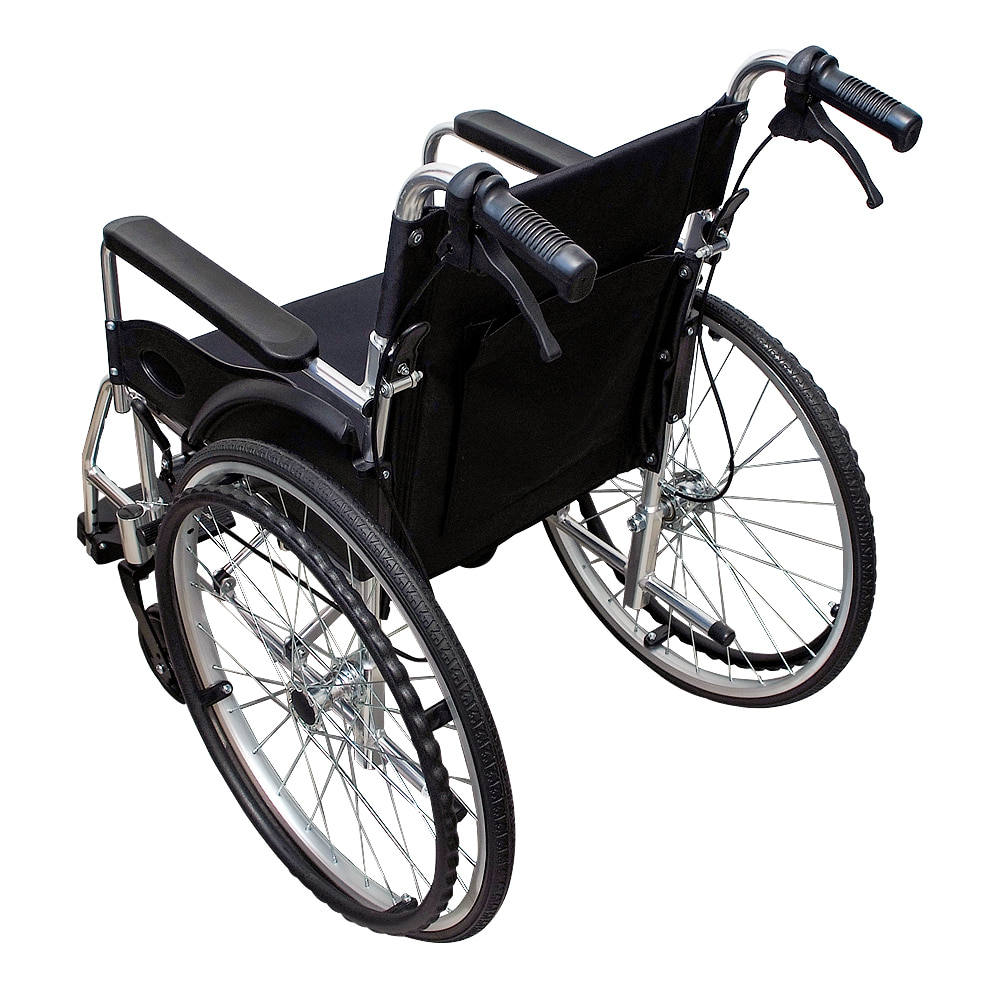 메디위 수동식 휠체어 JS-2002