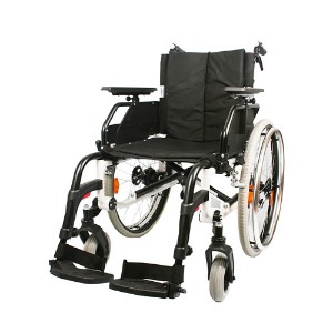 노바 카네오 휠체어 고급형 CANEO-E