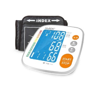 휴비딕 자동전자혈압계 비피첵 프로 HBP-1500 측정기
