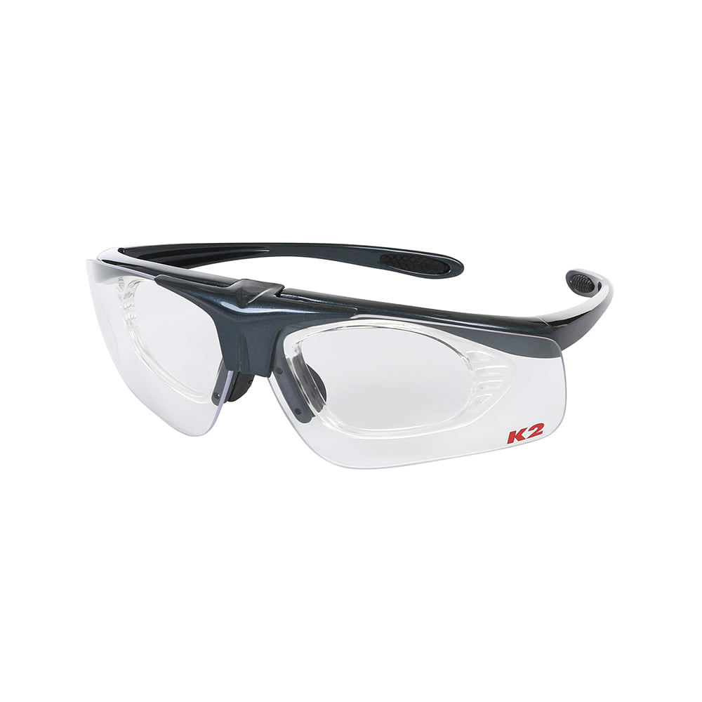 K2 안전안경 귀걸이 렌즈수건 KP-103A 눈안구보호안경